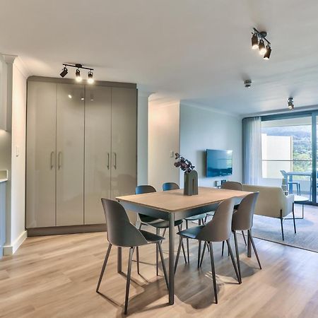 Newlands Peak Luxury Apartment Unit 636 Ciudad del Cabo Exterior foto