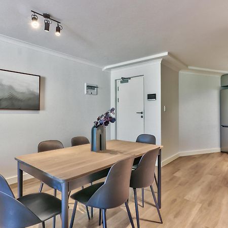 Newlands Peak Luxury Apartment Unit 636 Ciudad del Cabo Exterior foto