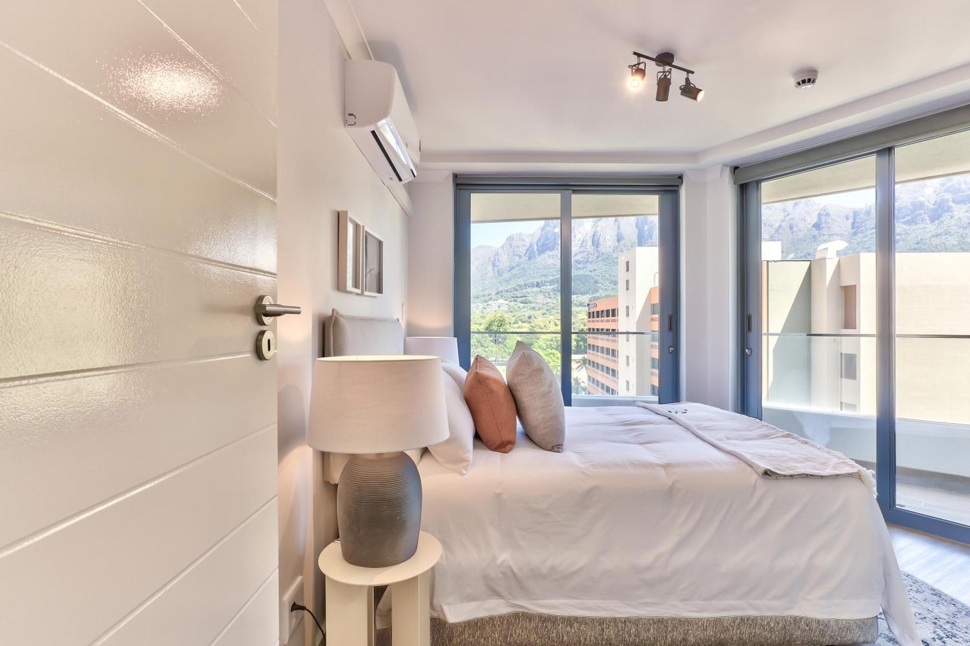 Newlands Peak Luxury Apartment Unit 636 Ciudad del Cabo Exterior foto