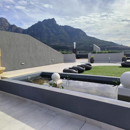 Newlands Peak Luxury Apartment Unit 636 Ciudad del Cabo Exterior foto
