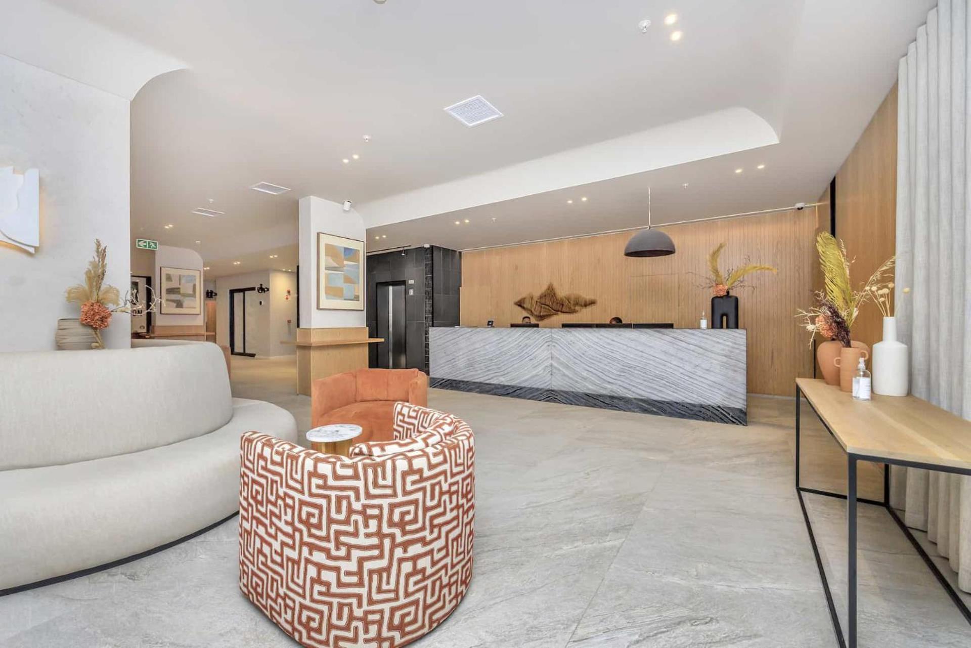 Newlands Peak Luxury Apartment Unit 636 Ciudad del Cabo Exterior foto