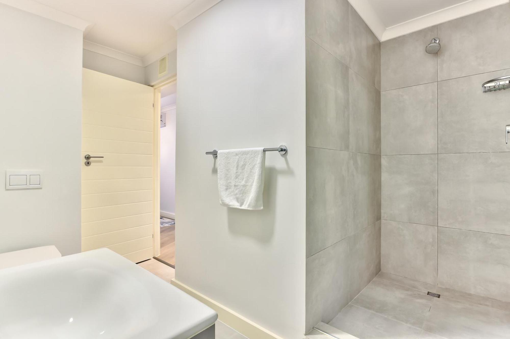Newlands Peak Luxury Apartment Unit 636 Ciudad del Cabo Exterior foto