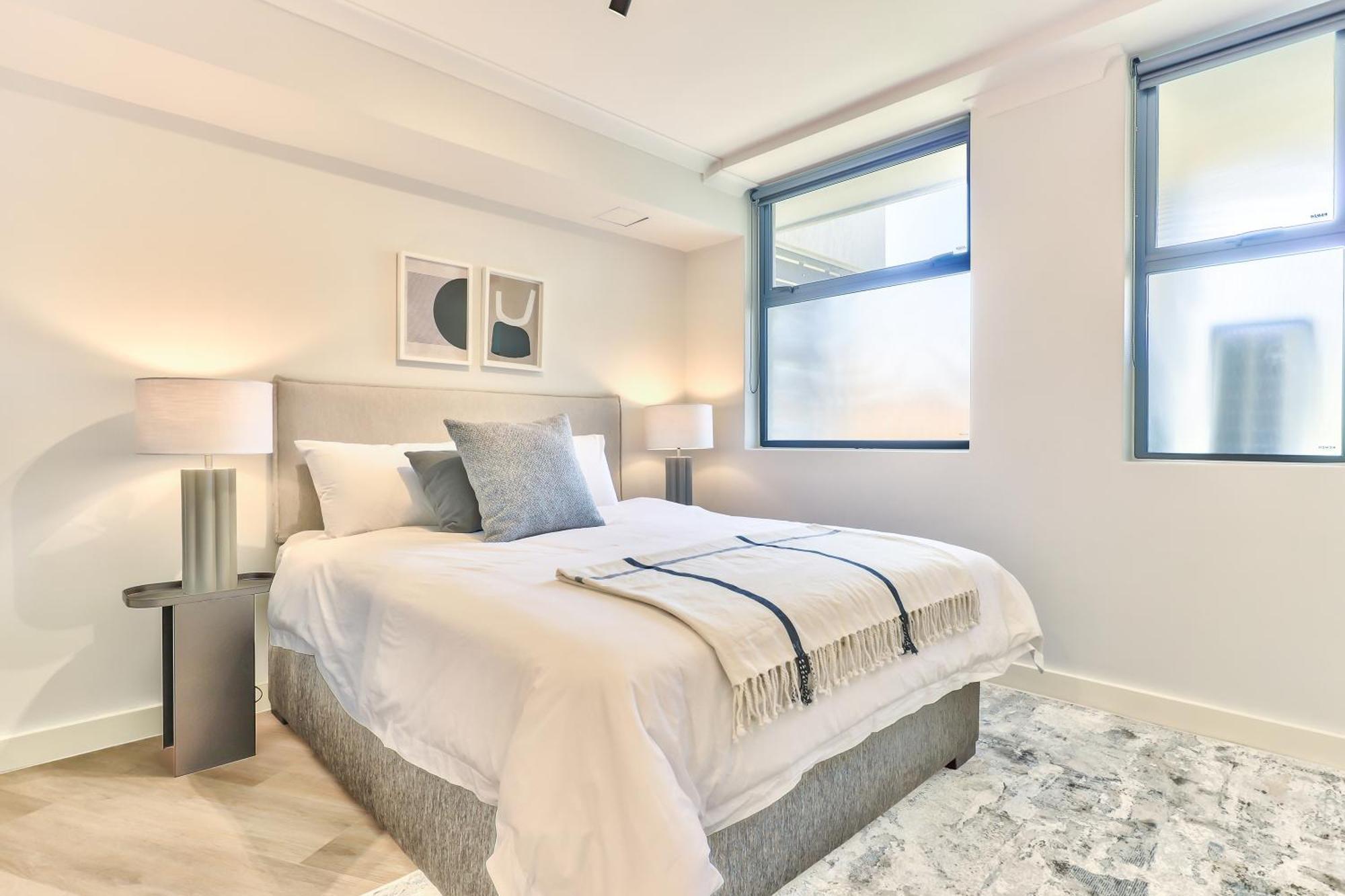 Newlands Peak Luxury Apartment Unit 636 Ciudad del Cabo Exterior foto